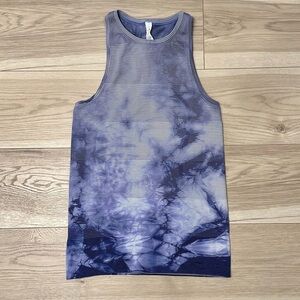 LIKE NEW Lululemon Women’s Swiftly Tech Tank Top 2.0